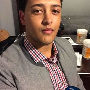 Meet your Posher, Gilberto